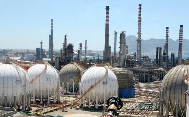 El Valle Andaluz del Hidrógeno Verde se suma a la iniciativa del Foro de Davos para descarbonizar clústeres industriales