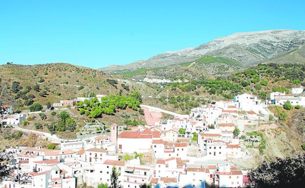 Ruta mudéjar por los pueblos de la Axarquía