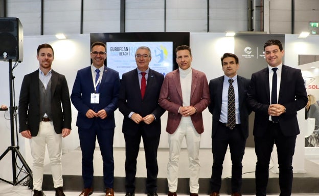 Rincón y Torrox acogerán el Campeonato Europeo de Universidades, con 400 estudiantes de 30 países