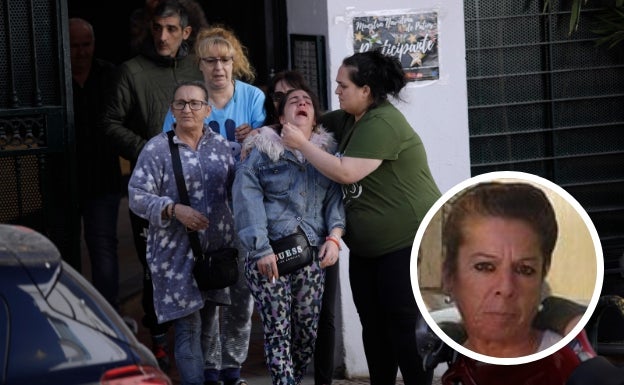 El triste final de Antonia en El Molinillo: «Le he pegado un palizón a mamá»