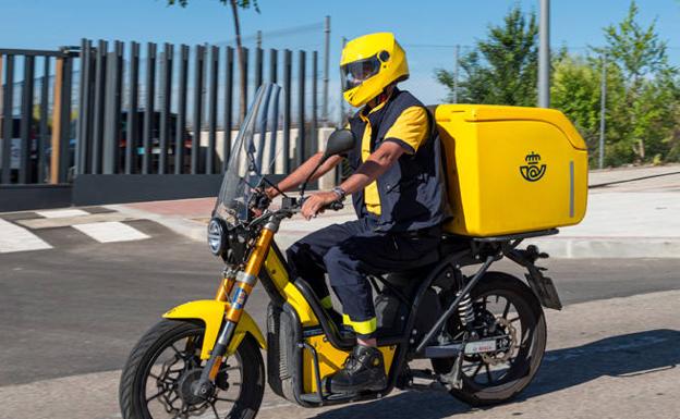 Correos fija la fecha del examen para cubrir casi 8.000 puestos de trabajo en España