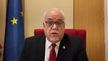 Presidente SCIS Ciudad Real celebra el archivo de la causa contra las oposiciones