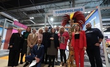 El turismo LGTBI, el deporte y la cultura centran la estrategia de Torremolinos para 2023