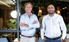 La 'startup' malagueña Docline capta tres millones de euros para su salto internacional