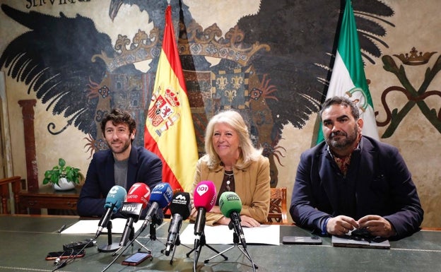 El nuevo estadio municipal de Marbella ya tiene financiación para su construcción