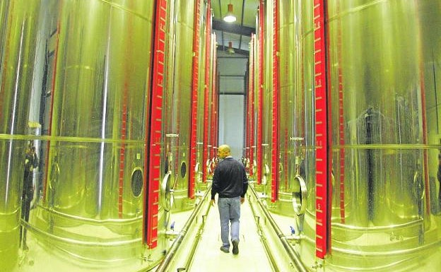 Málaga tiene ya más de mil empresas que exportan regularmente