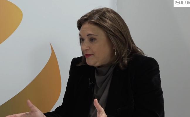 Fitur 2023 | Margarita del Cid, alcaldesa de Torremolinos: «Torremolinos ha conseguido en estos años diversificar su oferta»