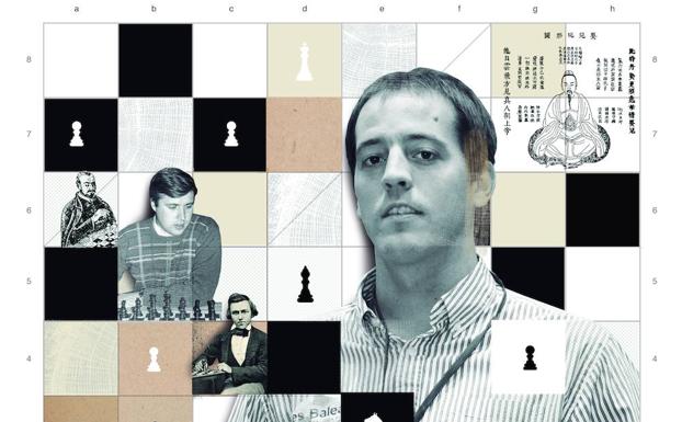 Paco Vallejo, ajedrez zen en la élite