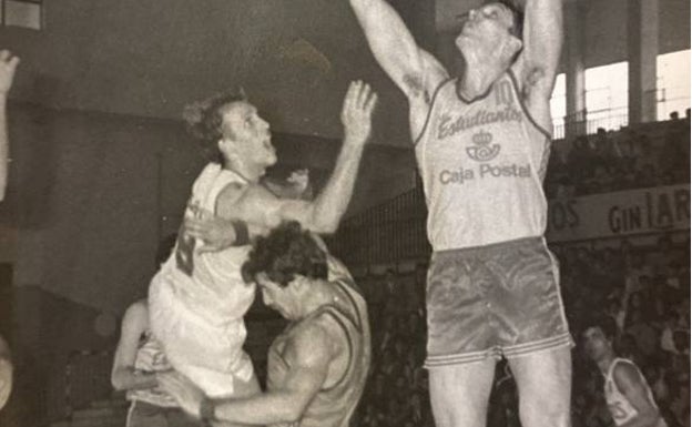 El Unicaja más anotador en los últimos 38 años