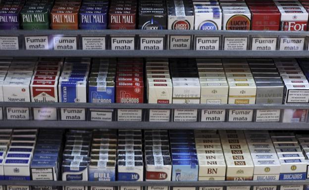 El BOE publica los nuevos precios del tabaco en España: estas son las marcas que cambian de coste
