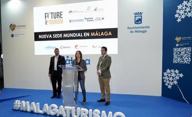 Málaga será la sede mundial de las principales ONGs del turismo que velan por la sostenibilidad