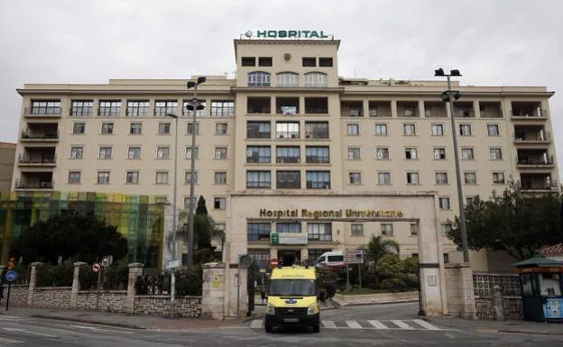 El Hospital Regional de Málaga, primero andaluz en trasplantes renales en 2022 con 156