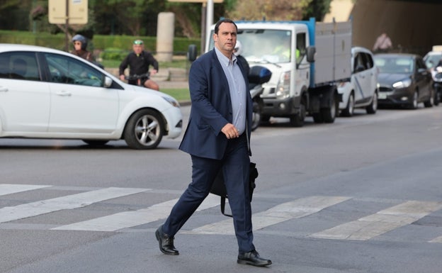 Un juzgado cita a declarar como investigado al gerente de Smassa por presunto acoso laboral