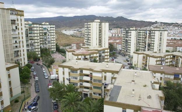 Investigan un tiroteo en Palma-Palmilla durante una disputa entre clanes