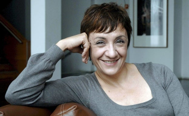 Blanca Portillo, Premio Málaga SUR del Festival de Cine en Español 2023