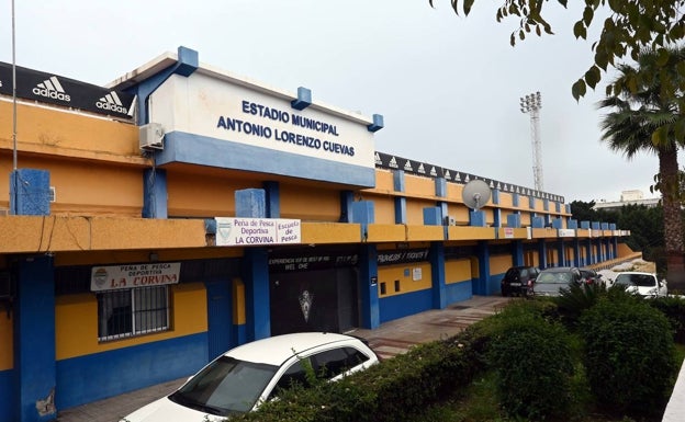 Hablan los presidentes de las peñas del Marbella FC: «Hasta que no vea el primer ladrillo, no me lo creo»