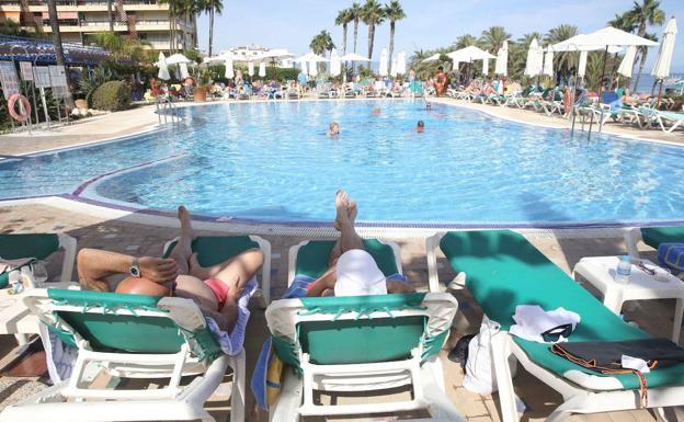 ¿Cuáles son las grandes cifras del negocio hotelero de la Costa del Sol en 2022?