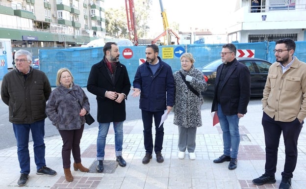 Dani Pérez vuelve a pedir una comisión de investigación para esclarecer lo que ocurre en Smassa