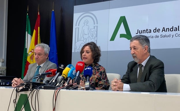 La Junta alcanza un acuerdo con el Sindicato Médico Andaluz, que desconvoca la huelga prevista para este viernes