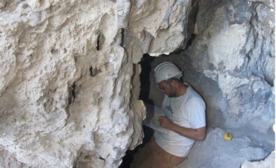 Torremolinos quiere, de nuevo, que la Cueva del Bajondillo sea Bien de Interés Cultural