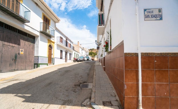 Cuenta atrás para el inicio de las obras de reurbanización de dos calles de Maro