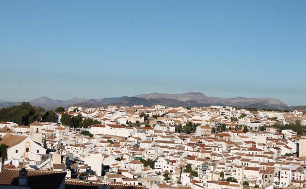 Colmenar celebra la Feria de la Virgen de la Candelaria y San Blas