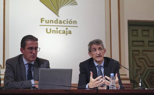 La Fundación Unicaja eleva su presupuesto un 20% hasta los 40 millones de euros