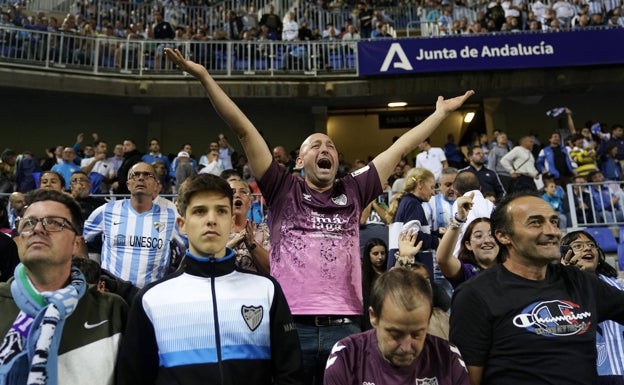 «Pellicer es un hombre de la casa y tendrá el cariño que se merece»