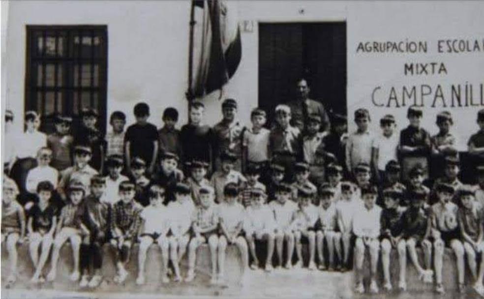 El primer colegio de Campanillas se hace adulto