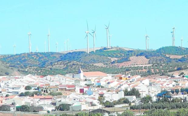 Almargen, los hitos y símbolos de una villa situada al norte del Guadalteba