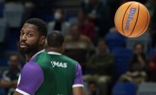 Melvin Ejim: «El baloncesto me ha ayudado a superar la pérdida de mi hermano»