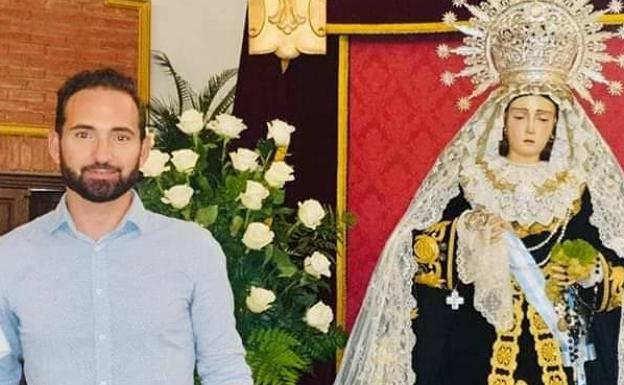 Manilva y Sabinillas nombran a sus pregoneros de la Semana Santa 2023
