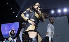 'LLYLM': La nueva canción de Rosalía se filtra en redes horas antes de su lanzamiento oficial