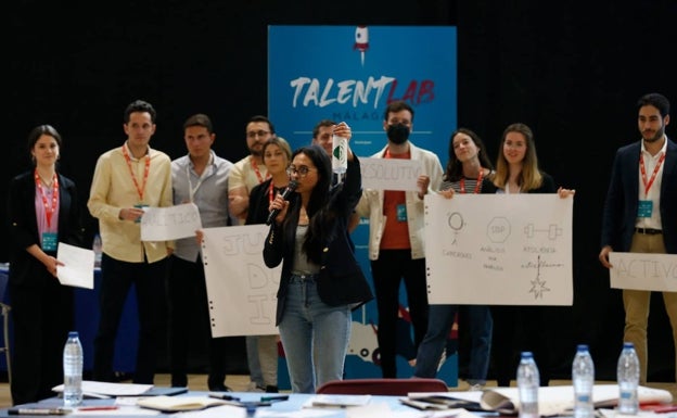 Regresa Talent Lab Málaga, la mejor oportunidad profesional para jóvenes