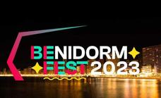 Todo lo que debes saber del Benidorm Fest 2023: fechas, participantes, jurado o sistema de votación