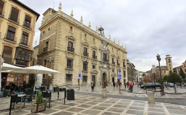22 años de cárcel por prostituir a su hija de 12 años con discapacidad intelectual en Melilla