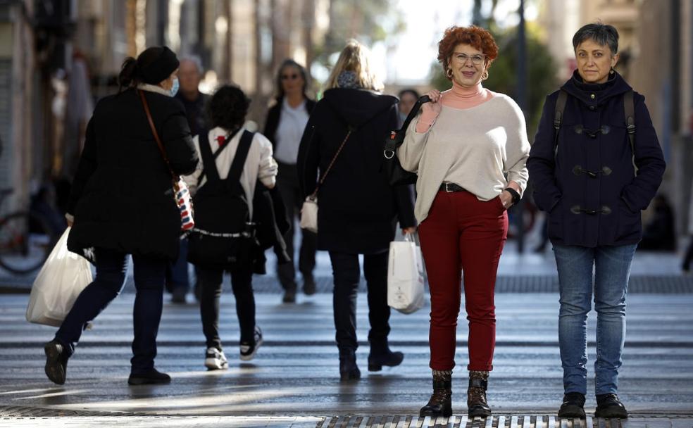 Vidas laborales truncadas por el cáncer