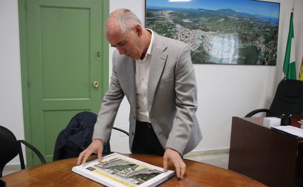 Manilva aprobará de forma definitiva su presupuesto para 2023 en el próximo pleno