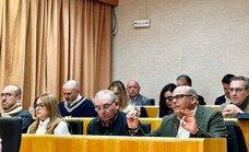 La Audiencia de Málaga da carpetazo a las presuntas irregularidades en unas obras de abastecimiento en Vélez-Málaga ejecutadas en 2015
