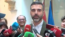 Fernández-Pacheco señala "el aire de cambio generalizado" en Andalucía que apunta el Centra