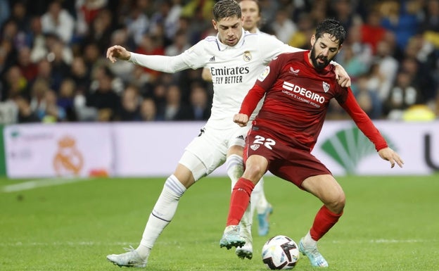 Isco, a punto de firmar por el Union de Berlín alemán