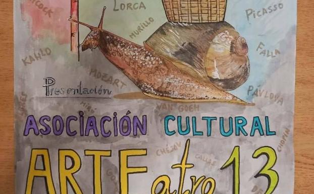 Vecinos de Manilva crean la asociación cultural ARTEatro 13