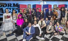 'Benidorm Fest 2': una semana para elegir al representante español en Eurovisión