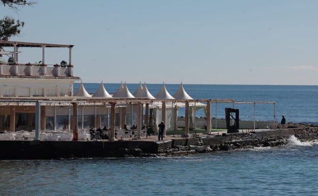 Los Baños del Carmen de Málaga y su entorno ya están protegidos