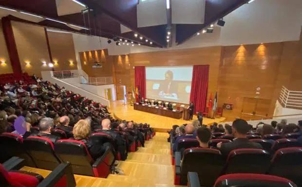 Expertos en derecho mercantil se reúnen en Málaga en un congreso de referencia de esta especialidad
