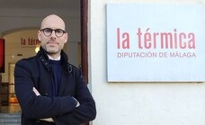 Antonio Javier López, nuevo director de La Térmica