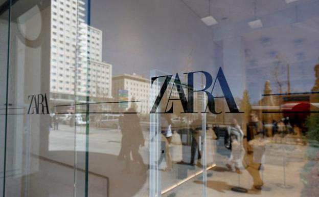El importante cambio en la política de devoluciones de Zara que entra hoy en vigor: habrá que pagar