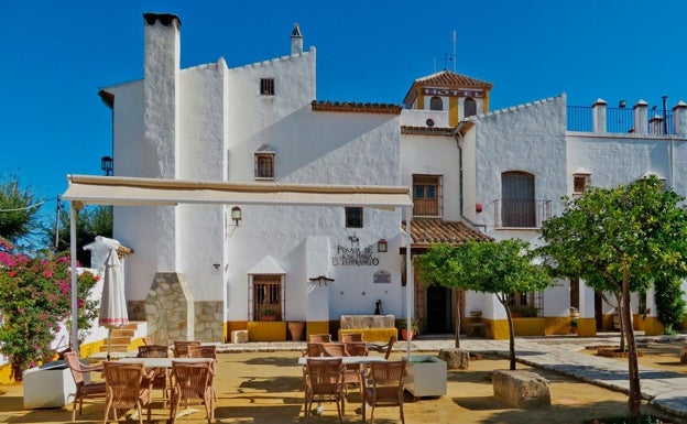 Los hoteles de la Costa del Sol comienzan el año sin recuperar los niveles del 2019