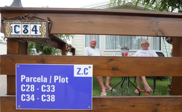 Los campings, únicos alojamientos en la Costa del Sol que crecen en 2022 más que antes de la crisis