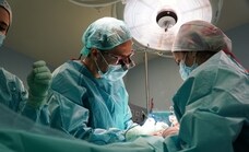 Quirónsalud supera el centenar de cirugías ambulatorias de tiroides al año sin posoperatorio